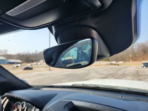 New 2026 RAM 2500 Tradesman RWD image 10