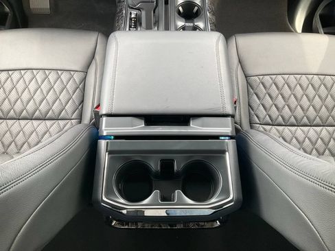 New 2025 Ford F150 XLT w/ Equipment Group 302A MID AWD/4WD image 33