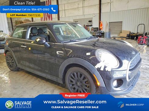 Used 2018 MINI Cooper 2-Door Hardtop image 5