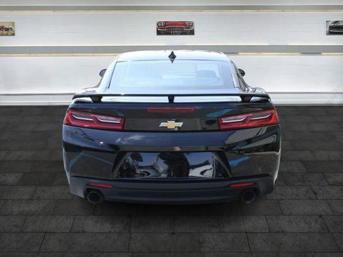 Used 2018 Chevrolet Camaro SS image 5