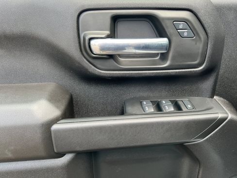 Used 2024 GMC Sierra 2500 Pro image 11