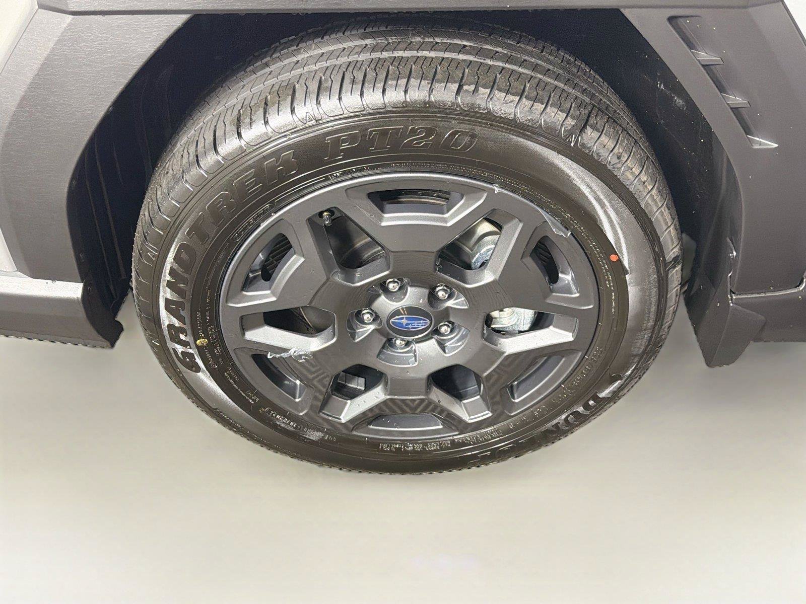 New 2026 Subaru Outback Premium AWD/4WD image 32