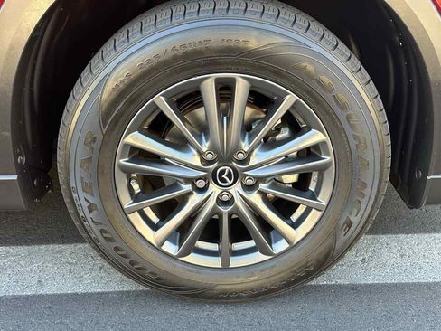 Used 2020 MAZDA CX-5 Touring FWD image 55
