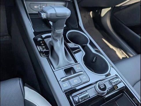 New 2026 Kia K5 GT-Line FWD image 12