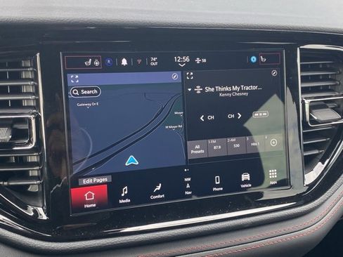 New 2026 Dodge Durango GT image 21