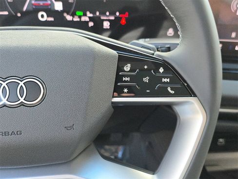 New 2026 Audi A6 Premium Plus image 21