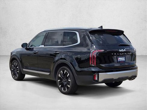 Used 2023 Kia Telluride SX Prestige AWD/4WD image 5