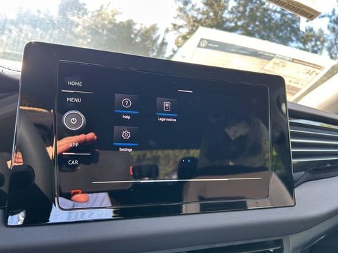 New 2026 Volkswagen Jetta S image 27