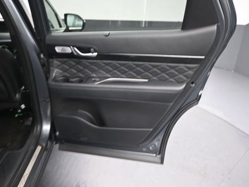 Used 2020 Hyundai Palisade Limited AWD/4WD image 27