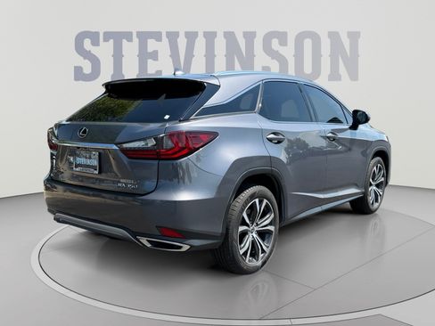 Used 2021 Lexus RX 350 AWD w/ Premium Package image 3