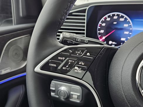New 2026 Mercedes-Benz GLE 350 4MATIC image 41