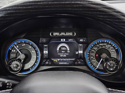 Used 2020 RAM 1500 Limited image 19