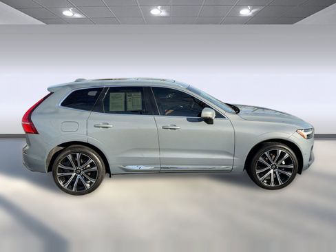 Used 2023 Volvo XC60 B5 Ultimate w/ Protection Package Premier image 7