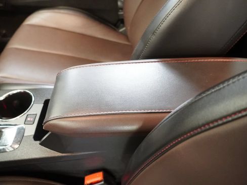 Certified 2014 GMC Terrain SLT FWD image 23