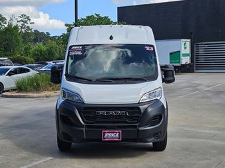 Used 2023 RAM ProMaster 2500 FWD video 2