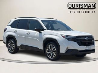 Used 2025 Subaru Forester Touring AWD/4WD 360° Tour
