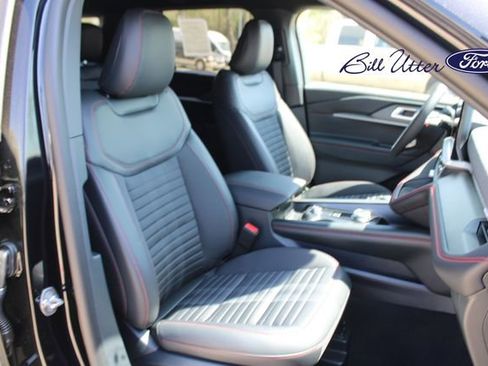 New 2026 Ford Explorer ST-Line w/ ST-Line Street Pack image 7