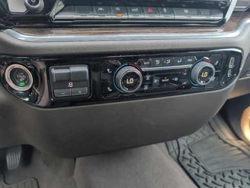 Used 2023 Chevrolet Silverado 1500 LT RWD image 24