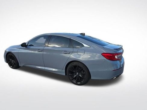 Used 2022 Honda Accord Sport image 4