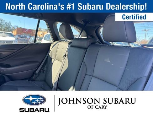 Used 2024 Subaru Outback Wilderness image 19