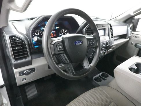 Used 2018 Ford F150 XLT w/ XTR Package AWD/4WD image 24