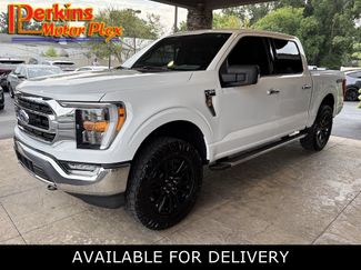 Used 2022 Ford F150 XLT w/ Equipment Group 302A High AWD/4WD video 1