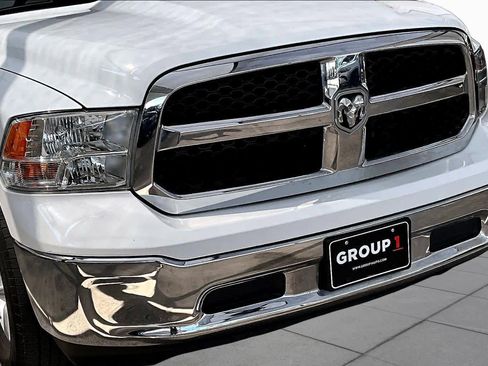 Used 2023 RAM 1500 Tradesman w/ Popular Equipment Group AWD/4WD image 30
