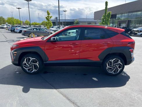 New 2026 Hyundai Kona SEL Premium AWD/4WD image 12