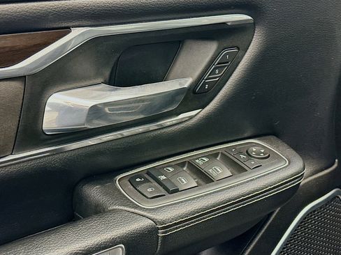 Used 2022 RAM 1500 Laramie image 15