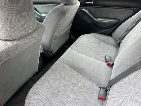 Used 2002 Honda Civic LX image 21