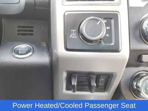 Used 2018 Ford F250 Lariat w/ Lariat Ultimate Package image 27