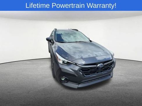 New 2026 Subaru Crosstrek 2.0i Premium AWD/4WD image 2
