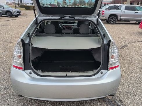 Used 2011 Toyota Prius Two image 20