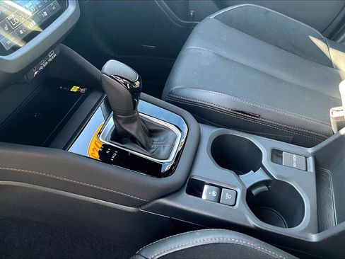 Used 2025 Subaru Forester Touring image 14