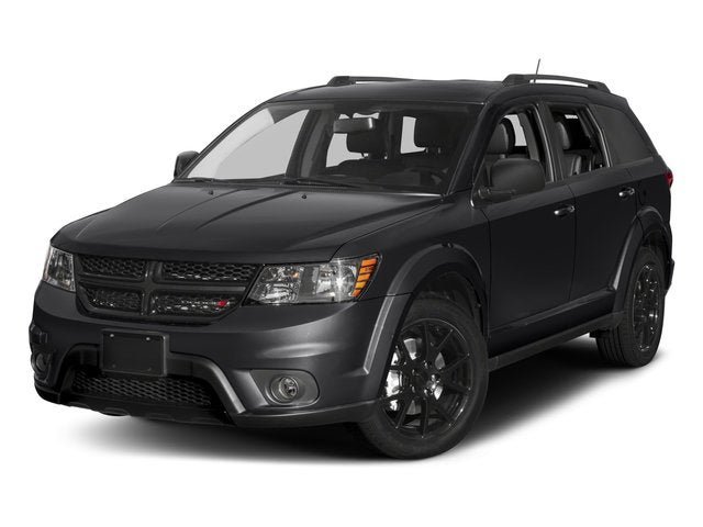 Used 2017 Dodge Journey GT w/ Driver Convenience Group FWD image 1