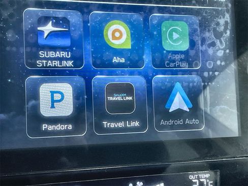 Used 2018 Subaru Outback 3.6R Limited image 14