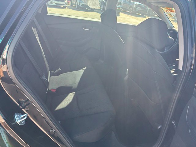 Used 2024 Honda Accord EX image 66