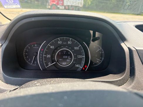 Used 2015 Honda CR-V EX-L image 1