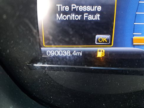 Used 2016 Ford Explorer Sport image 22