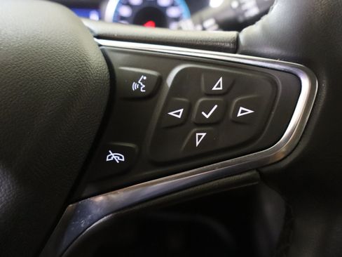 Used 2024 Chevrolet Equinox LT w/ LPO, Floor Liner Package FWD image 29
