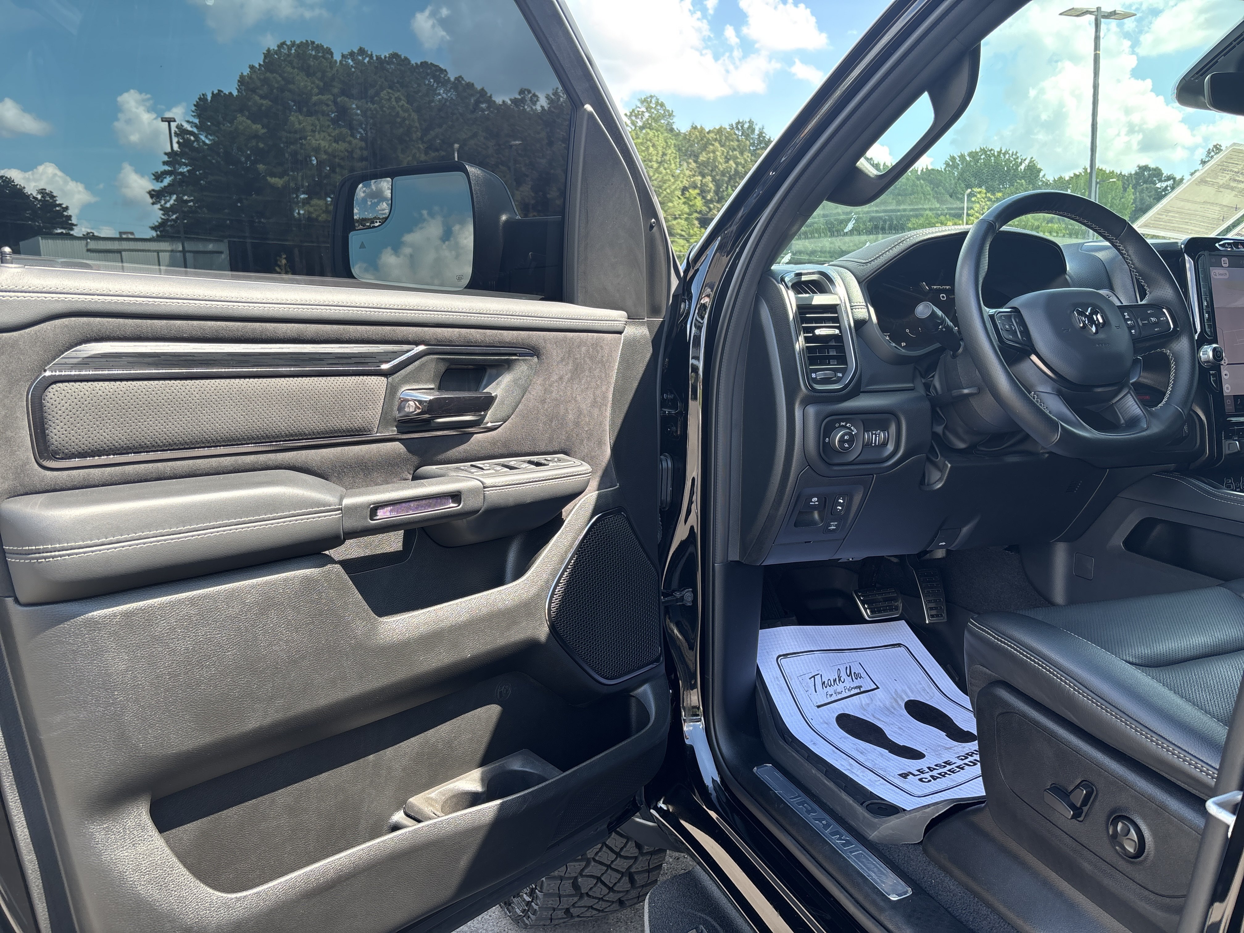 Used 2026 RAM 1500 RHO w/ Bed Utility Group AWD/4WD image 26