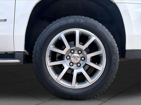 Used 2020 GMC Yukon XL Denali AWD/4WD image 10