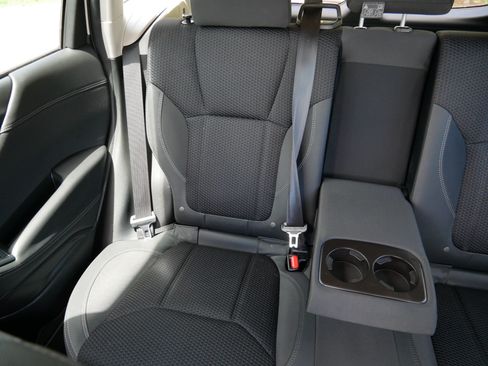 Used 2024 Subaru Forester Premium AWD/4WD image 12