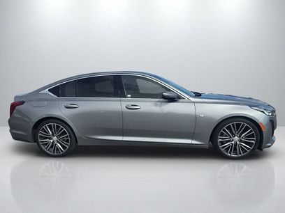 Used 2023 Cadillac CT5 Premium Luxury