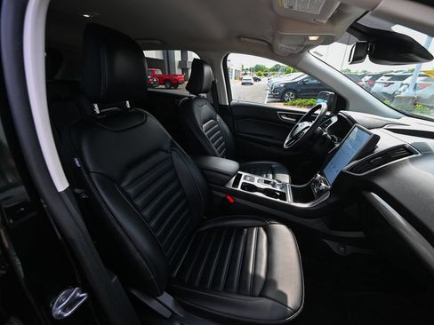Certified 2024 Ford Edge SEL w/ Convenience Package AWD/4WD image 26