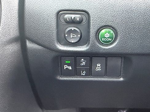 Used 2022 Honda Passport EX-L image 18
