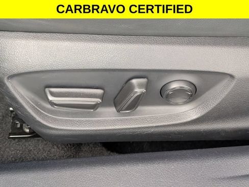 Used 2023 Toyota Camry SE FWD image 13