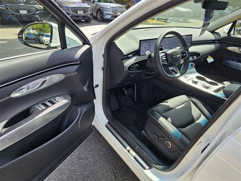 New 2026 Genesis Electrified GV70 Standard image 19