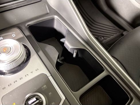 New 2026 Kia Sorento EX image 15