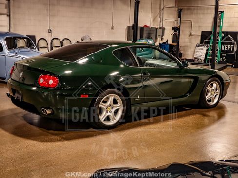 Used 1995 Ferrari 456 GT RWD image 9